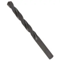 Stanley 1 X FORET A MeTAL HSS-R mm 3 - 3 piEces