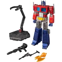 Yolopark Transformers : Generation One Amk Pro Series Plastic Model Kit Optimus Prime Figure 20 Cm Multicolore