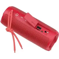 Hoco bluetooth Lautsprecher HC16 rot