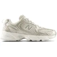 New Balance Baskets basses '530' gris argenté / gris clair