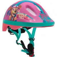 Paw Patrol fille XS casque de vélo 44-48 cm - Protection de haute qualité