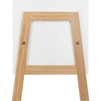 Atmosphera Jj1285 Drawer Storage Shelf Doré Enfants