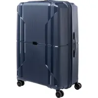 Iguana Sydney 90l Trolley Bag Bleu