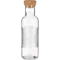 Pasabahce Bouteille - - Multicolore - 8,5 x 8,5 x 29,5 cm