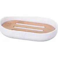 Bathroom Solutions Porte-savon ovale
