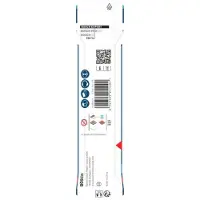 Bosch EXPERT HEX-9 Hard Ceramic Bohrer, 5,5x90 mm (5,5 millimètres)