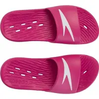 Speedo Chaussures de bain SLIDES JUNIOR VIOLET 28
