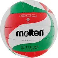 Molten V5M1900 - Volley-ball, taille 5