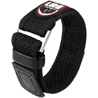 Luminox Navy Seal Dri-lex 3000/3900 Strap Noir 27 mm