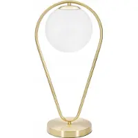 ALBERTA FERRETTI Lampe de table Glamy Drop