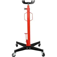 Ks Tools performance Cric hydraulique pour engrenages, 500 kg