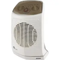 Rowi Chauffe-bain rapide 2000 W avec minuterie HBS 2000/2/1 OT
