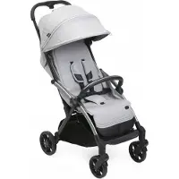 Chicco Sports Poussette Goody Xplus - Gris perle