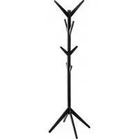 Five Jj4065 Coat Rack Argenté