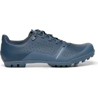 Crankbrothers Candy Lace Gravel Shoes Bleu EU 41 Homme