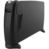 Cecotec Radiateur Ready Warm 6600 Turbo
