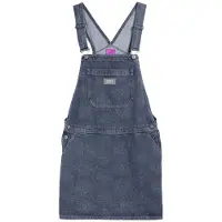 Oxbow Robe courte S1MOTEL femmes - Gris - EU L