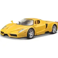 Bburago 1:24 Ferrari Enzo Jaune