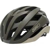 Giro Cielo Mips 2026 Helmet Vert S