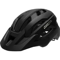 Giro Lampe II MIPS W Noir mat/Pierre