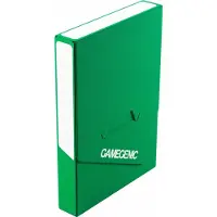 GameGenic GGS25103 - Cube Pocket 15 Green - 8 par paquet