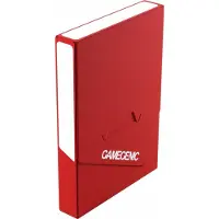 GameGenic GGS25102 - Cube Pocket 15 Red - 8 par paquet