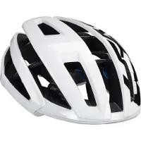 Leatt Casque MTB Endurance 4.0, couleur blanche, modèle 2024, taille M.