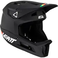 Leatt casque MTB Gravity 1.0 black XL
