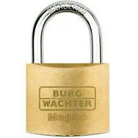 Burg wachter Cadenas 400 E Magno