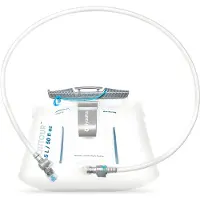 Hydrapak Contour 1.5l Hydration Bag Clair