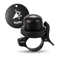 Aqiila Sonnette pour vélo