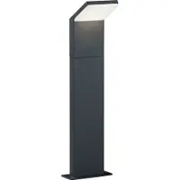 TRIO Lampe d'extérieur LED 9W 50 cm PEARL 521160142