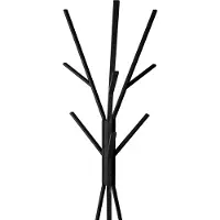 Five Standing Coat Rack Doré