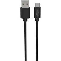 Ansmann 1700-0130 Câble de données et de charge USB vers USB type C 100cm