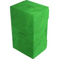 GameGenic GGS20112 - Stronghold 200+ XL - Vert