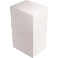 GameGenic GGS20122 - Stronghold 200+ XL - Blanc