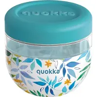 Quokka Bubble - Foodbehälter, Lunch box, Turquoise