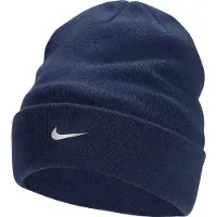 Nike Peak Midnight Navy/Metallic Silver UNI Bonnet
