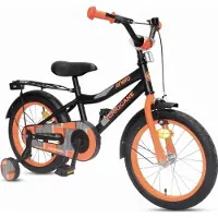 Enero Vélo pour enfants 16 HURRICANE