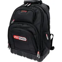 Ks Tools Sac à dos à outils universel, 328 pièces