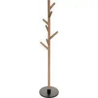 5 Five Porte-manteau Wild - Hauteur 178 cm