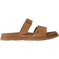 Ugg Mules GOLDENGAZE SLIDE femmes - Marron - 37