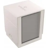 GameGenic GGS20217 - Squire PLUS 100+ XL blanc