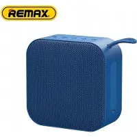 Remax RB-M2 Haut-parleur Bluetooth Son sans fil puissant