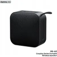 Remax RB-M2 Enceinte sans fil Bluetooth Son puissant