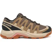 Salomon X-adventure Recon Gore-tex Hiking Shoes Vert EU 44 Femme