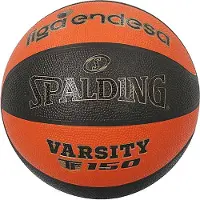 Spalding Basketball ball 84612Z in Multicolored color size 7