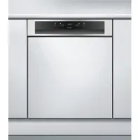 Whirlpool WBC 3C26 X / Encastrable / Semi-intégré / Hauteur de niche : 82 - 90 cm