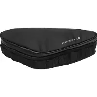 Blackburn Outpost Frame Bag 0.7l Noir