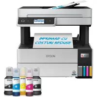 Epson Imprimante Multifonction M15140